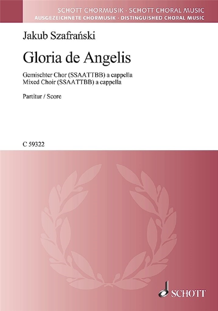 Gloria De Angelis